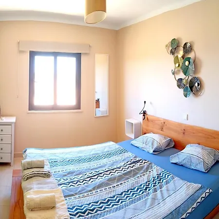 Apartment Miramar *