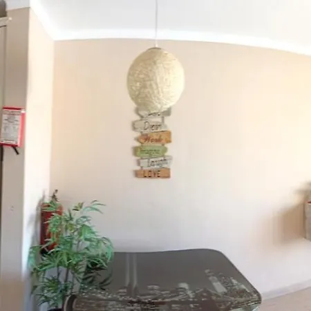 Apartment Miramar
