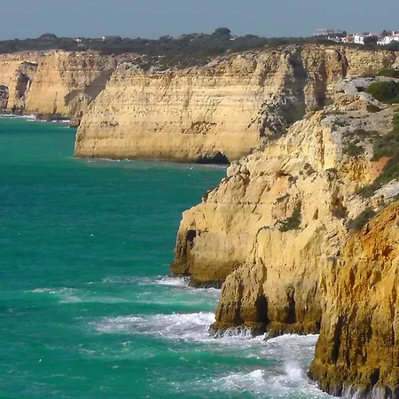 Miramar Carvoeiro (Lagoa)
